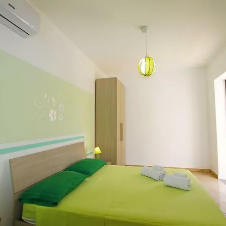 Casa Reemi Hébergement de vacances Torre Vado