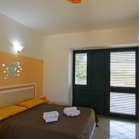 Casa Reemi Hébergement de vacances