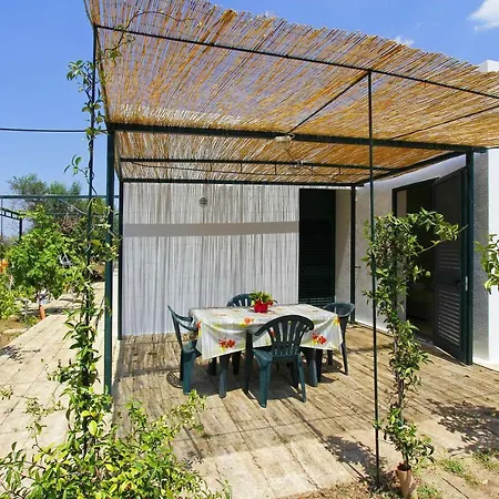 Casa Reemi Hébergement de vacances Torre Vado
