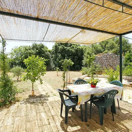 Casa Reemi Hébergement de vacances Torre Vado