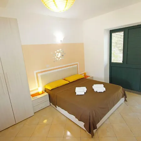 Casa Reemi Prázdninový dům *