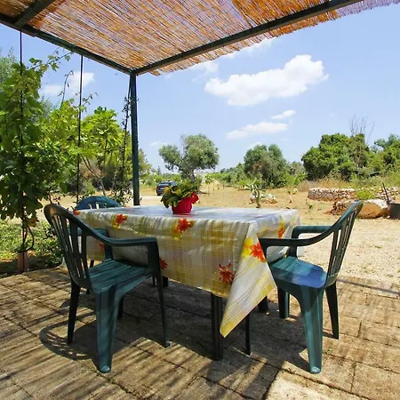 Casa Reemi Torre Vado