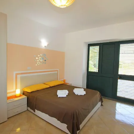 Casa Reemi Prázdninový dům Torre Vado
