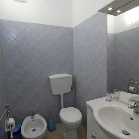 Casa Reemi Torre Vado