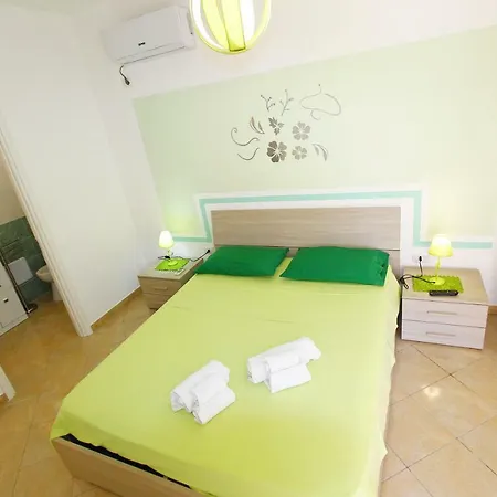 Casa Reemi Prázdninový dům *