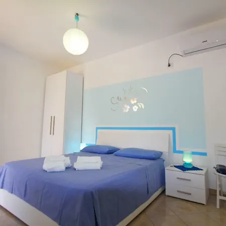 Prázdninový dům Casa Reemi Torre Vado